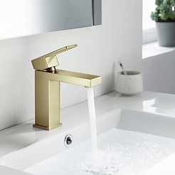 Timo Смеситель для раковины Selene 2061/17F – фотография-2